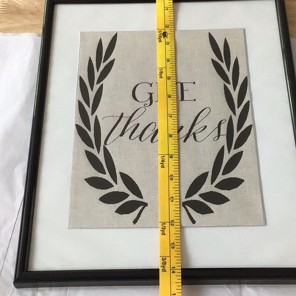 ❤️5/10.00❤️ As shown, framed artwork home decor every good etc - Picture 7 of 7